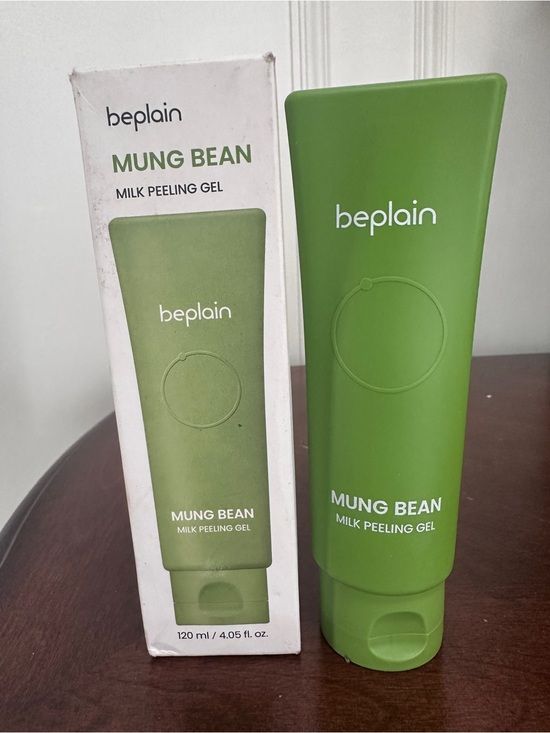 Beplain Other - Beplain Mung Bean Milk Peeling Gel